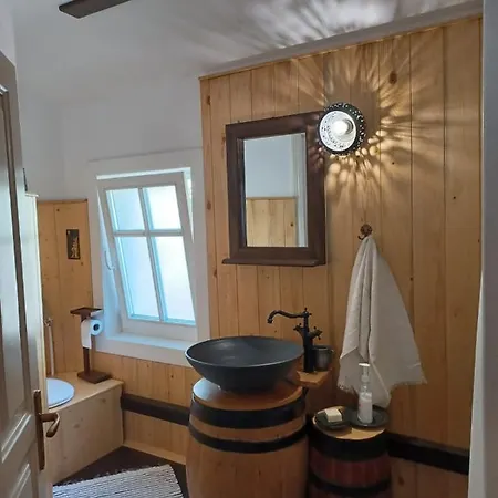 Pensiunea Agroturistica Casa Jucan Guest house